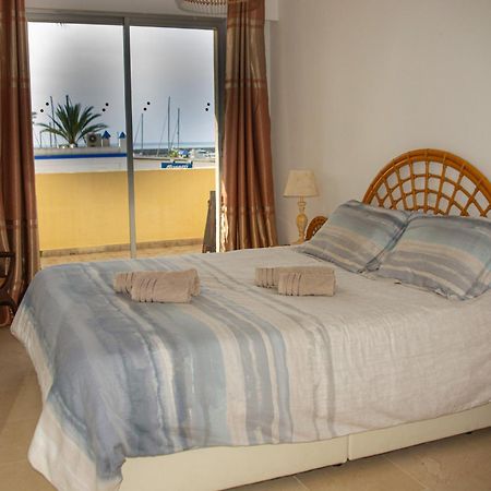 Appartement Palmeras Puerto Paraiso Эстепона Экстерьер фото