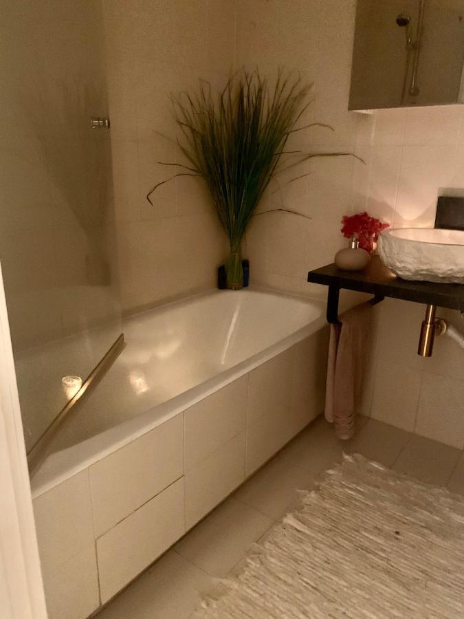Appartement Palmeras Puerto Paraiso Эстепона Экстерьер фото